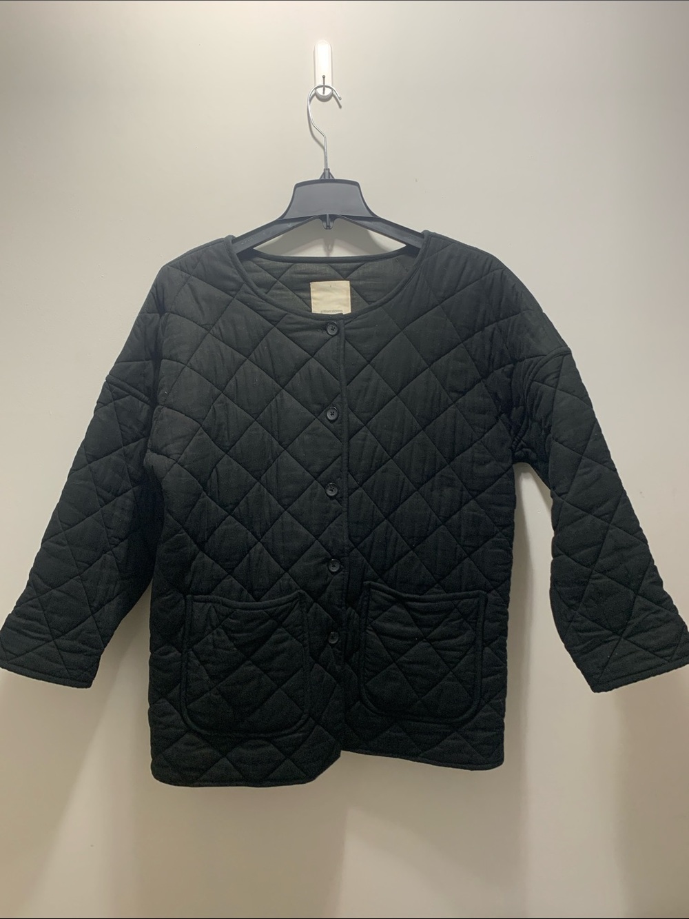 Gillian Stevens Howell Coat